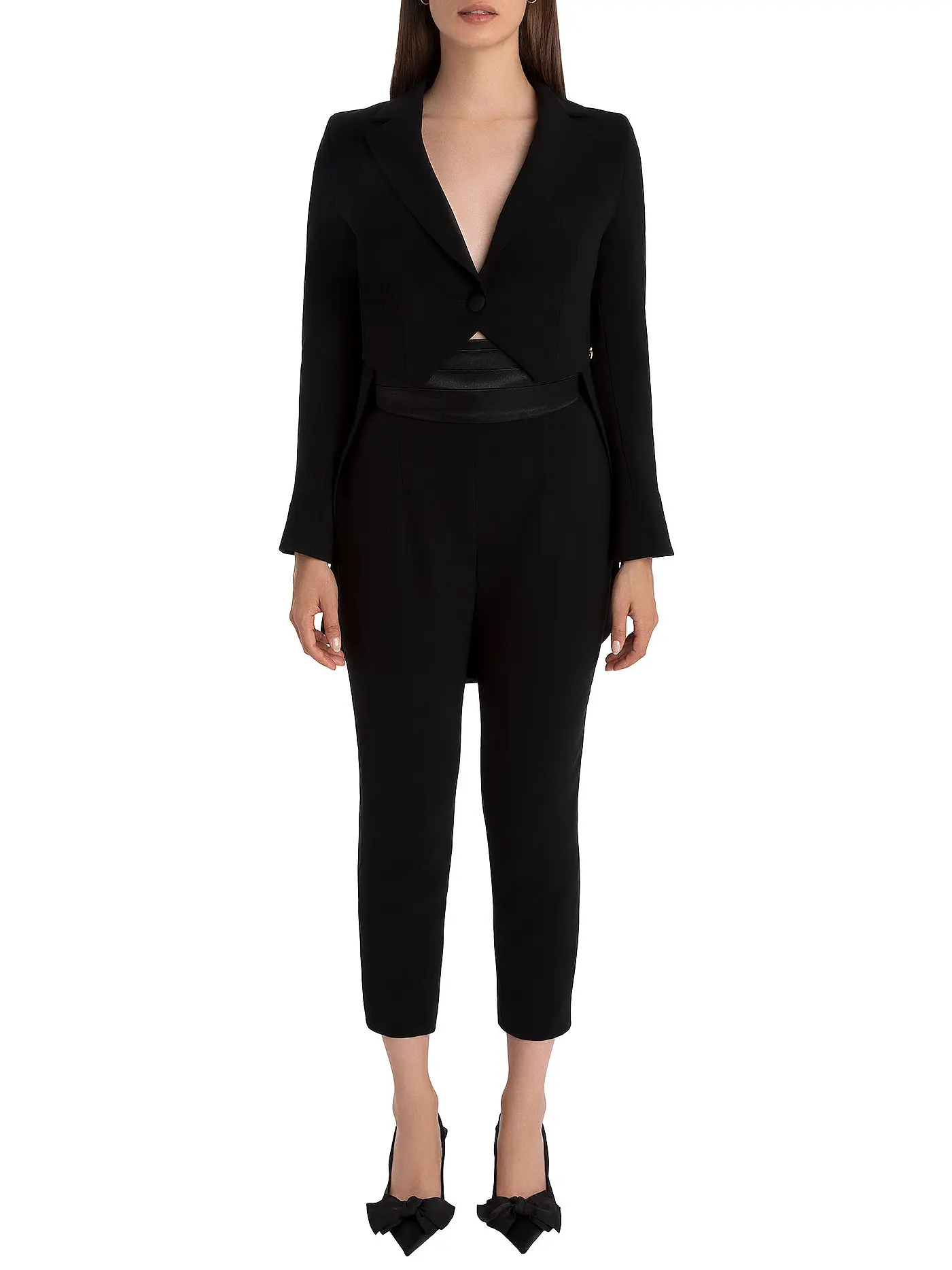 SILVIA SCHNEIDER | Businesshose | 